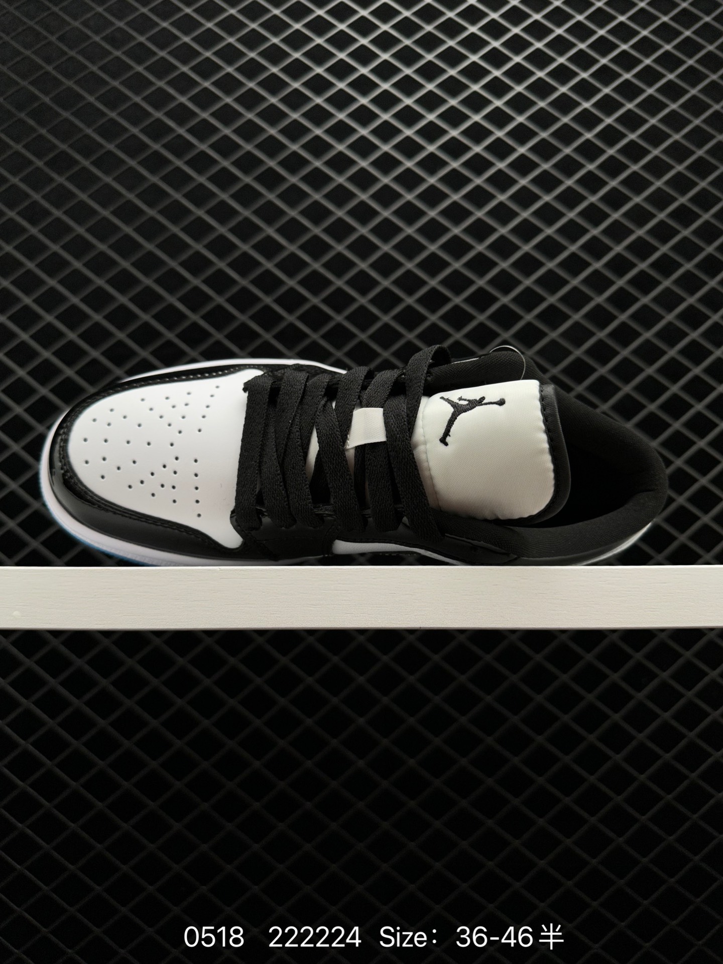 Air Jordan 1 Low AJ1